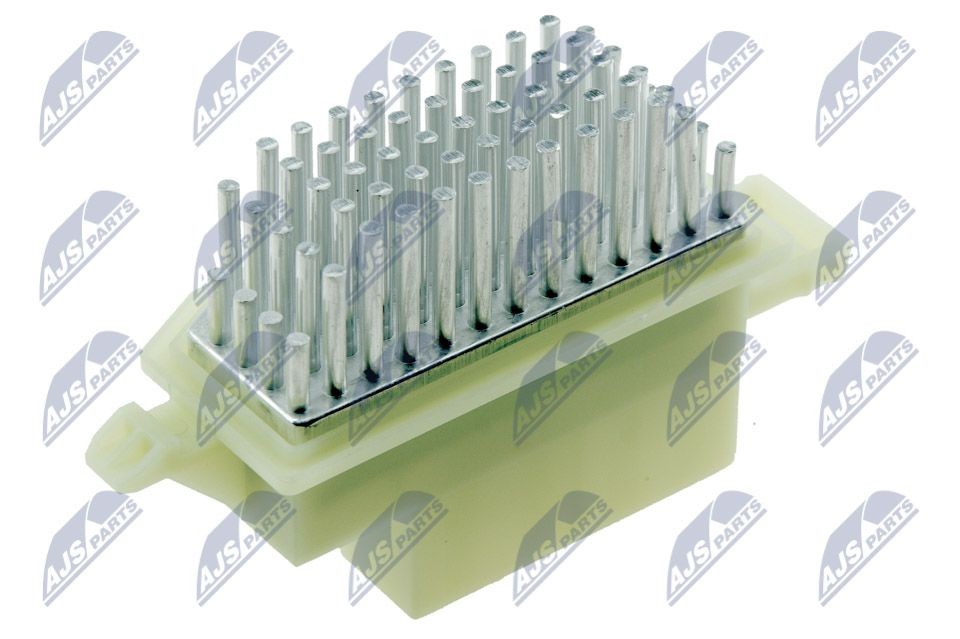 NTY Regulator, kupévifte ERD-FR-005 Vifte motstand Ford T_ _ ERD-FR-005 NTY