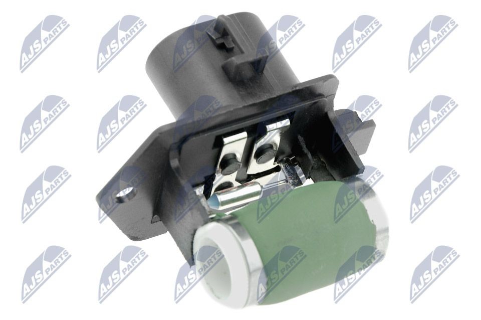 NTY Gebläsewiderstand ERD-FT-005 NTY ERD-FT-005 Kosten ABARTH Heizungswiderstand Original