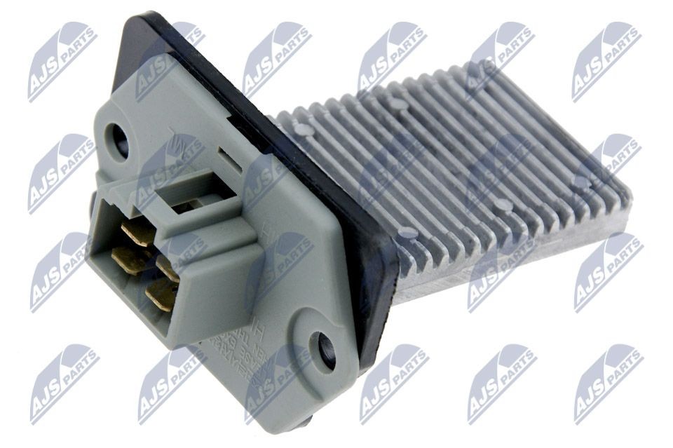 NTY Resistência, ventilador do habitáculo ERD-HY-503 preço Resistência ventilador do habitáculo HYUNDAI ERD-HY-503 NTY