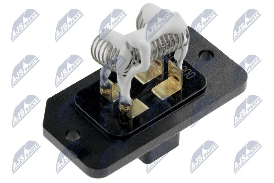 NTY Regulator, ventilator vnutorneho priestoru ERD-LR-000 NTY ERD-LR-000 Odpor vnútorného ventilátora LAND ROVER cena