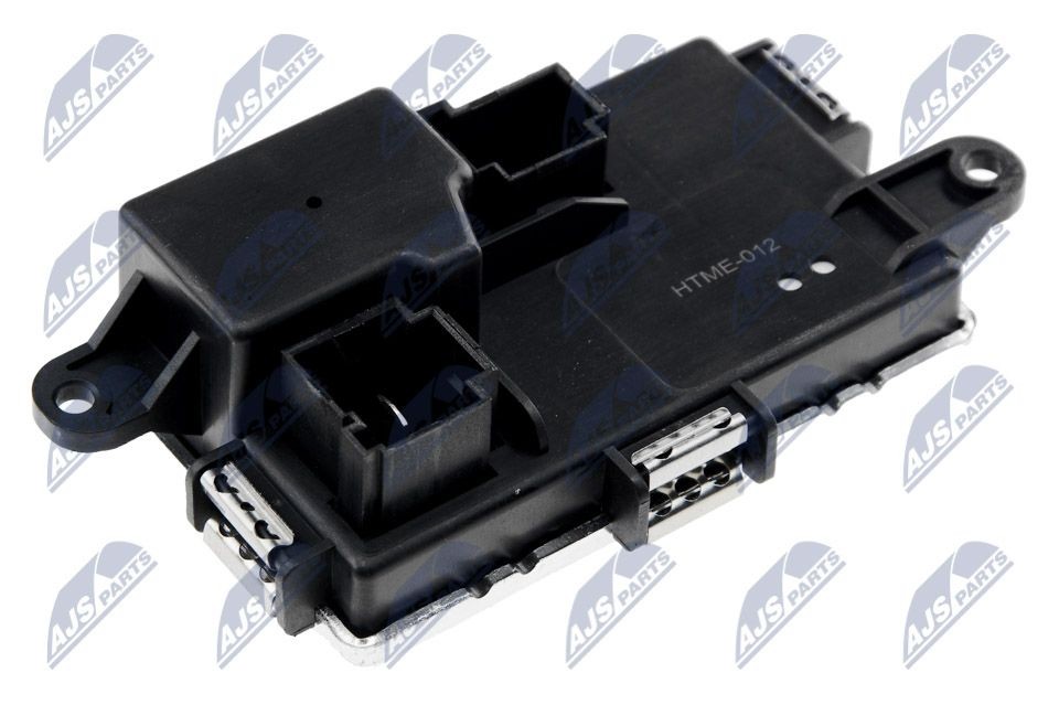 NTY Reglage, kupéfläkt ERD-ME-012 NTY ERD-ME-012 Fläktmotstånd Mercedes W108 original