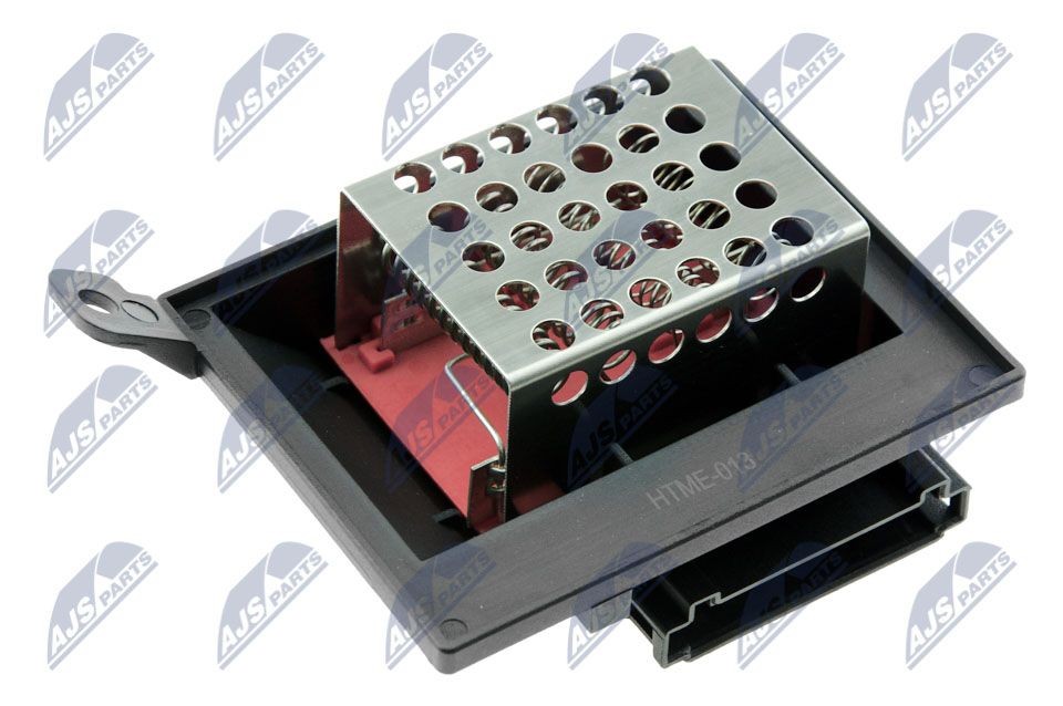 NTY Αντίσταση, βεντιλατέρ εσωτ. χώρου ERD-ME-013 NTY ERD-ME-013 Η αντίσταση του ανεμιστήρα Mercedes SL R230 τιμες