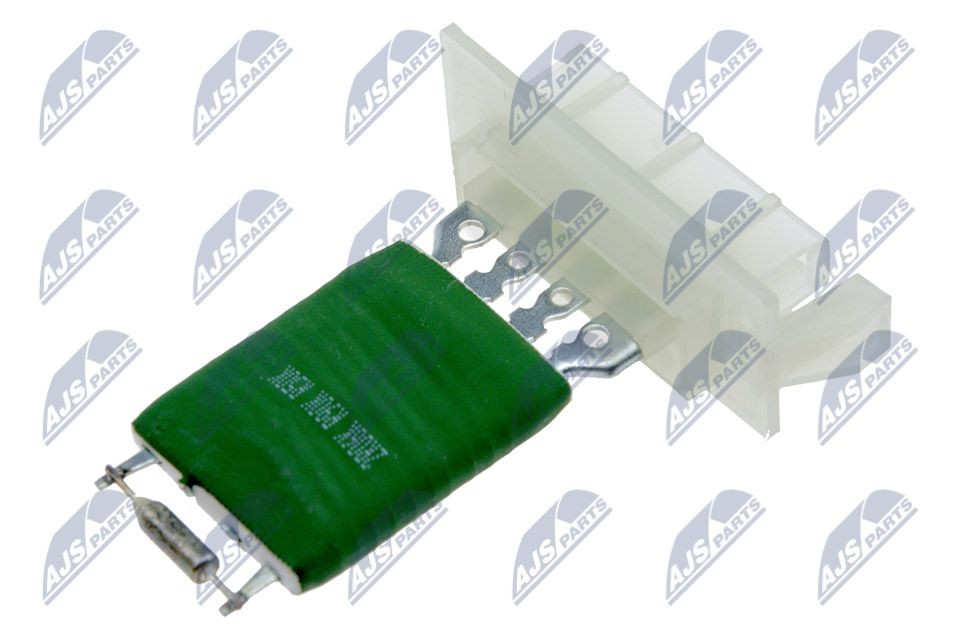 NTY Modstand, kabineventilator ERD-ME-014 Blæsermodstand NTY C-klasse ERD-ME-014 billig