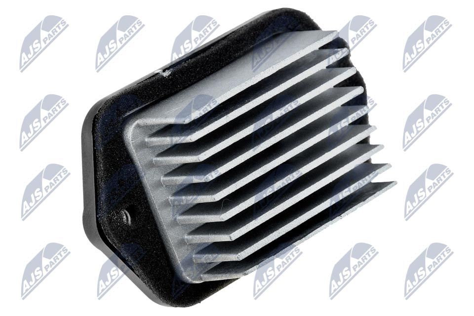 NTY Regulator, passenger compartment fan ERD-MZ-000 NTY ERD-MZ-000 Mazda 6 GG heater resistor replacement