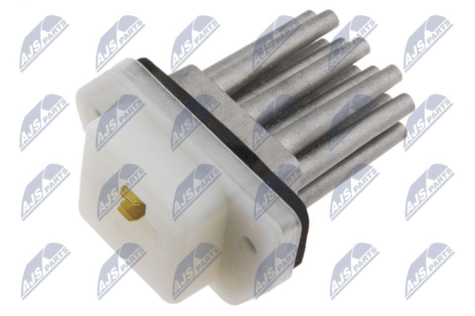 NTY Odpor vnútorného ventilátora ERD-NS-001 ERD-NS-001 Odpor vnútorného ventilátora NISSAN ALMERA NTY