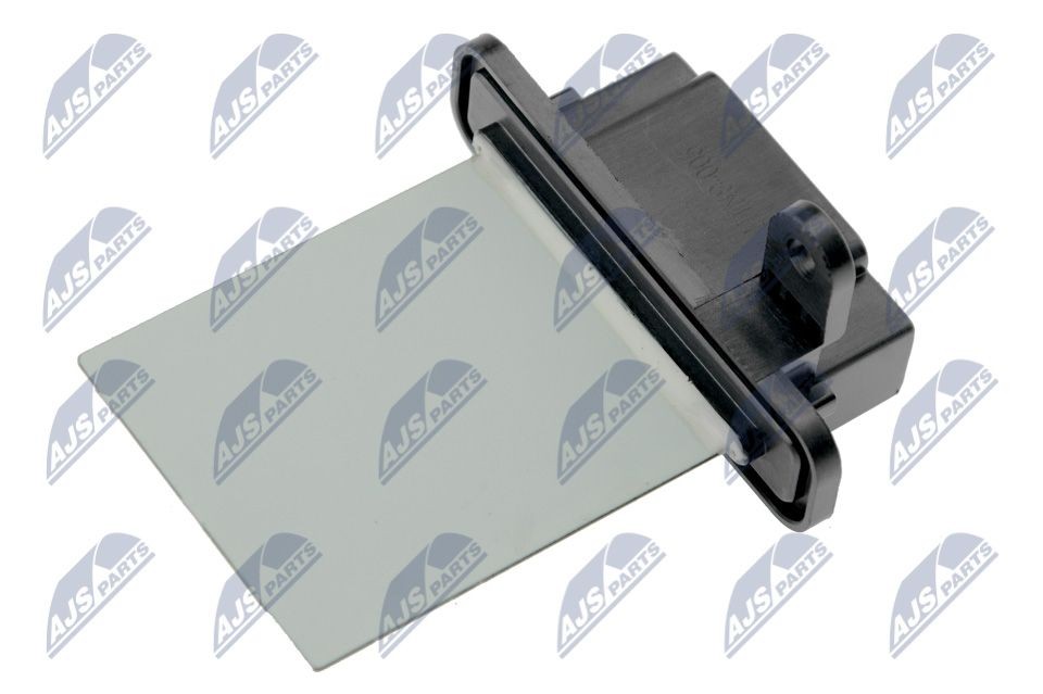 Résistance, pulseur d'air habitacle NTY ERD-NS-005 NTY ERD-NS-005: Resistance pulseur d'air Nissan ALMERA 2019