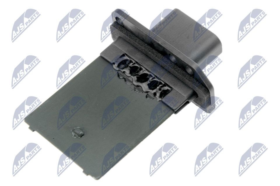 Resistenza ventola abitacolo NTY ERD-NS-008 NTY ERD-NS-008 Resistenza ventilatore abitacolo NISSAN PATHFINDER 2022