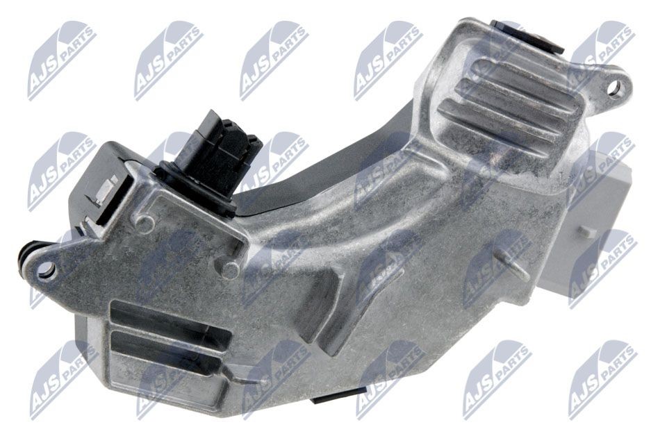 Reglage, kupéfläkt NTY ERD-PL-008 NTY ERD-PL-008 Motstånd kupefläkt OPEL AGILA 2007