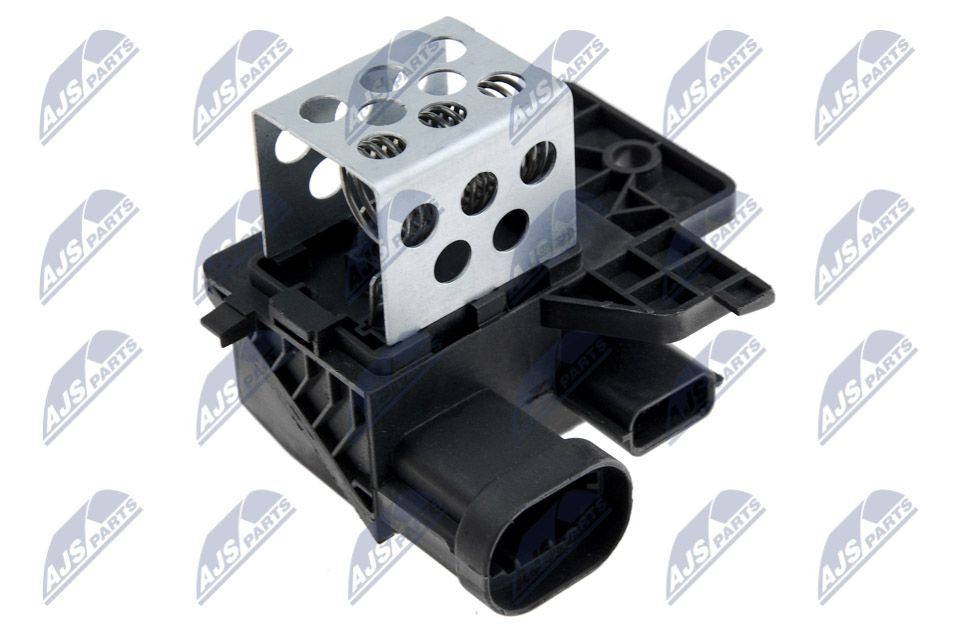 NTY Regolatore, Ventitlatore abitacolo ERD-RE-017 NTY ERD-RE-017 Resistenza ventola abitacolo LAND ROVER DISCOVERY prezzo