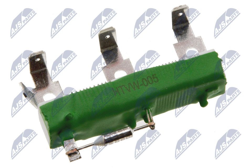 NTY Rezistors, Salona ventilators ERD-VW-005 NTY ERD-VW-005 orģinālās Rezistors salona ventilators VW T5 Platforma cena