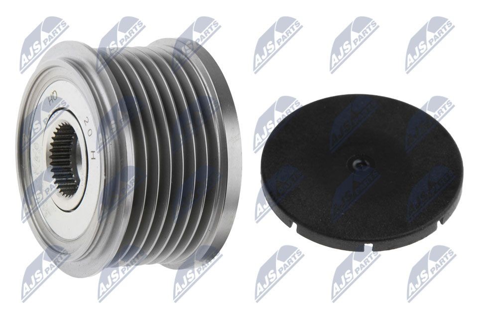 NTY Generatortomgang ESA-FR-003 Frihjul dynamo NTY VITO ESA-FR-003 billige