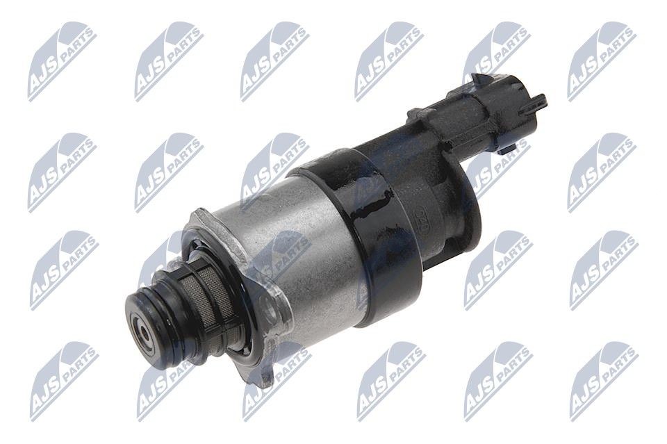 Styreventil, drivstoffmengde (Common-Rail-system) NTY ESCV-HY-000 NTY ESCV-HY-000: Drivstofftrykkregulator Hyundai i20 2020