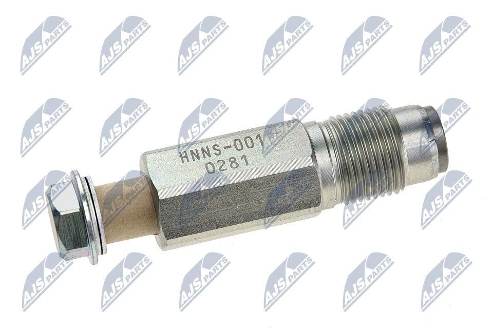 NTY Valvola regolapressione, Sistema Common-Rail ESCV-NS-001 NTY ESCV-NS-001 Regolatore pressione carburante Transit Mk6 Camion pianale / Telaio (V347, V348) originale prezzo