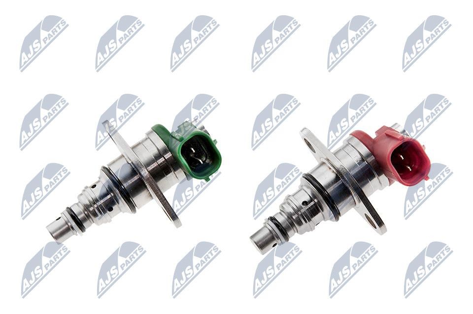 NTY Fuel pressure regulator, common rail ESCV-TY-001 NTY ESCV-TY-001 Fuel pressure regulator, common rail VAUXHALL Astra Mk3 (F) CC (T92) 2.0 i 16V 136 hp 1998