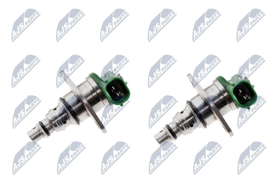 NTY Tryckreglerventil, Common-Rail-system ESCV-TY-001B NTY ESCV-TY-001B Bränsletrycksregulator Nissan Primera P12 Sedan original