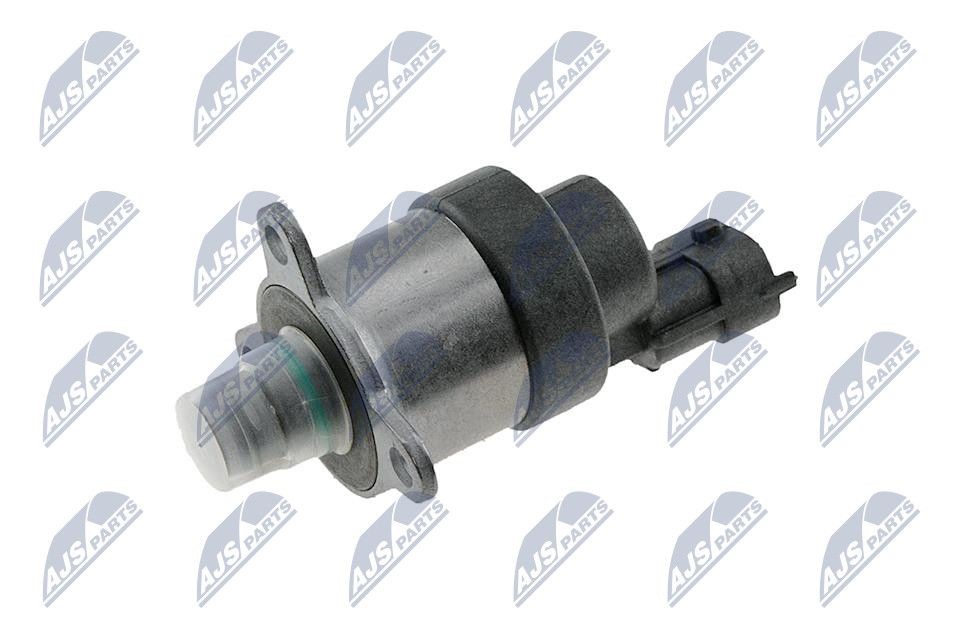 Valvola regolazione, Quantità carburante (Sist. Common Rai) NTY ESCV-TY-003 NTY ESCV-TY-003 Pompa alta pressione diesel e benzina Toyota PREVIA 2009