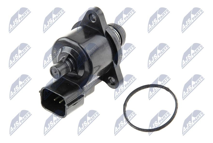 Idle Control Valve, air supply NTY ESK-MS-000 NTY ESK-MS-000 MITSUBISHI CARISMA 1999 idle air control valve price