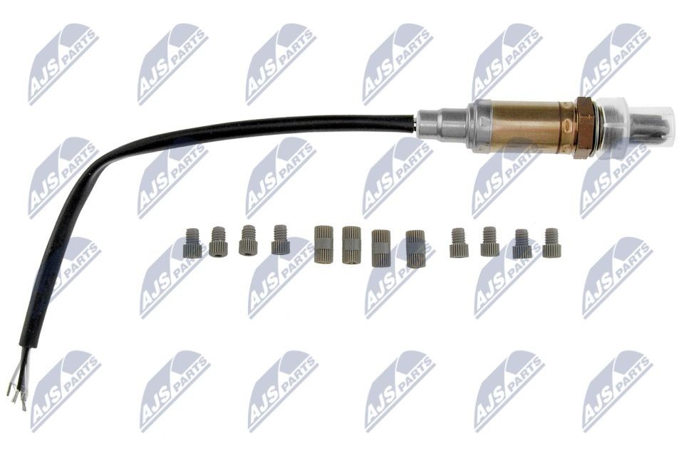 NTY Lambdasonde ESL-UV-000 Preis Volkswagen 2DC, 2DF, 2DG, 2DL, 2DM Regelsonde ESL-UV-000 NTY
