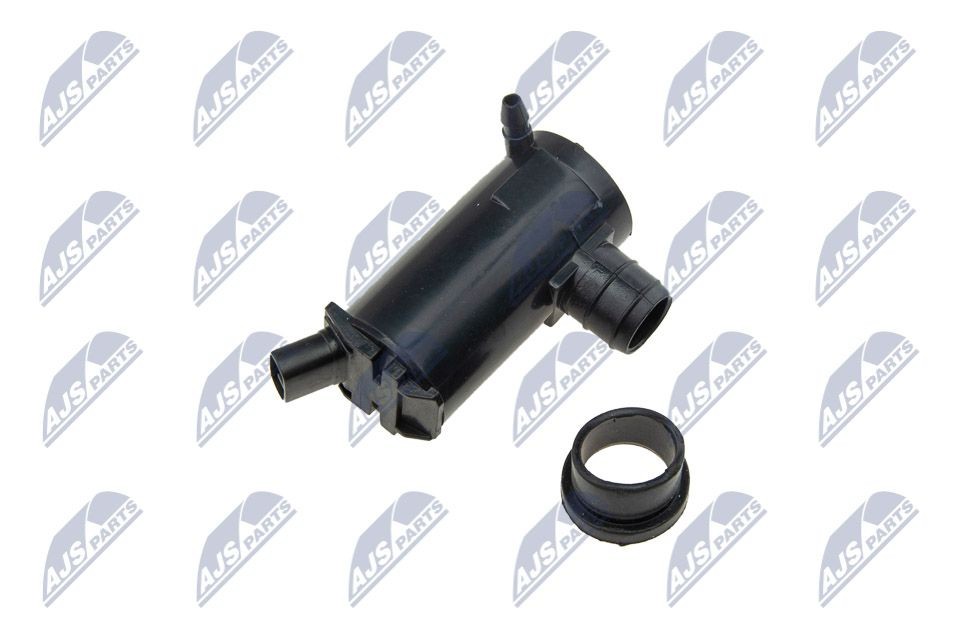 Vandpumpe, rudevisker / vasker NTY ESP-DW-000 NTY ESP-DW-000: Sprinklerpumpe Hyundai H-1 Kasse 2021