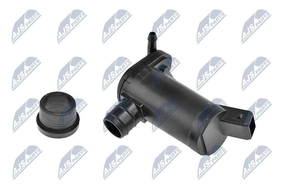 Čerpadlo ostrekovača skiel NTY ESP-FR-002 NTY ESP-FR-002 Pumpa ostrekovača FORD KA 2004