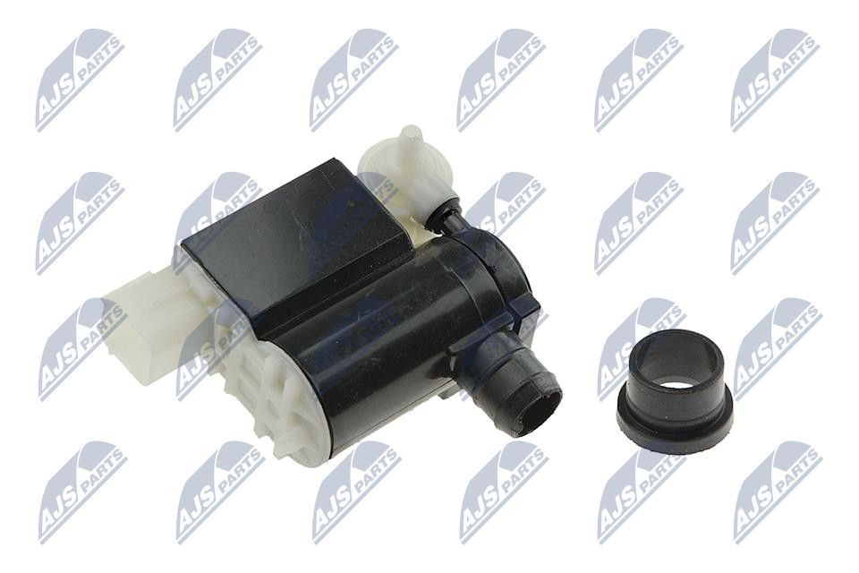 NTY Spylepumpe ESP-KA-000 NTY ESP-KA-000 Vinduspylermotor Cerato originale pris