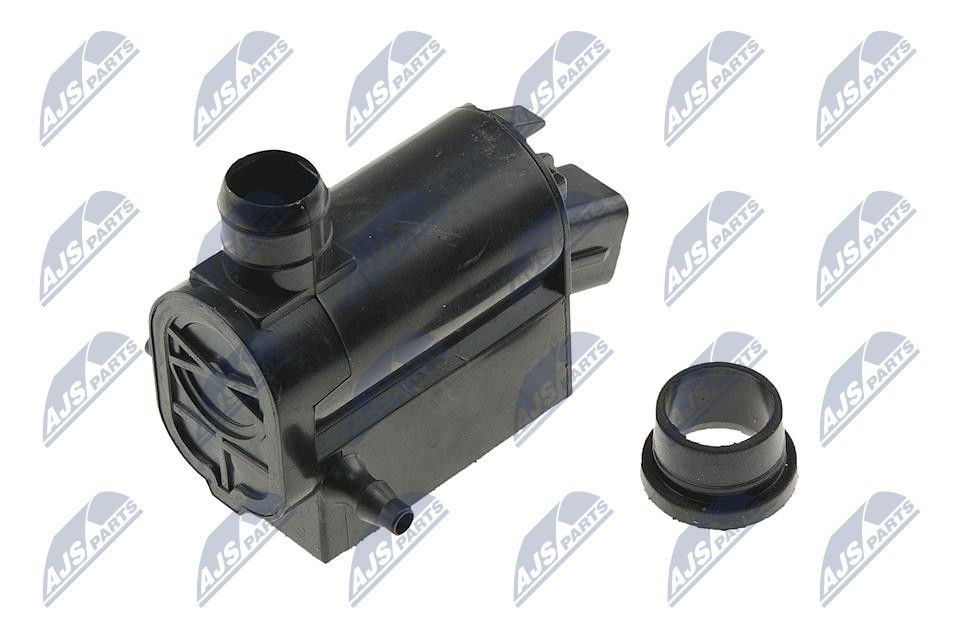 Pesunestepumppu, lasinpesu NTY ESP-KA-001 NTY ESP-KA-001: Pissapojan pumppu Kia VENGA 2015
