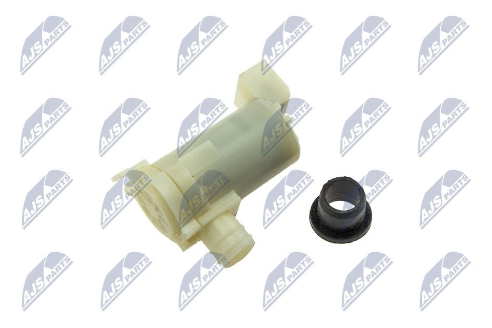 Waschwasserpumpe NTY ESP-NS-002 ESP-NS-002 NTY Waschwasserpumpe ALMERA 2010 original