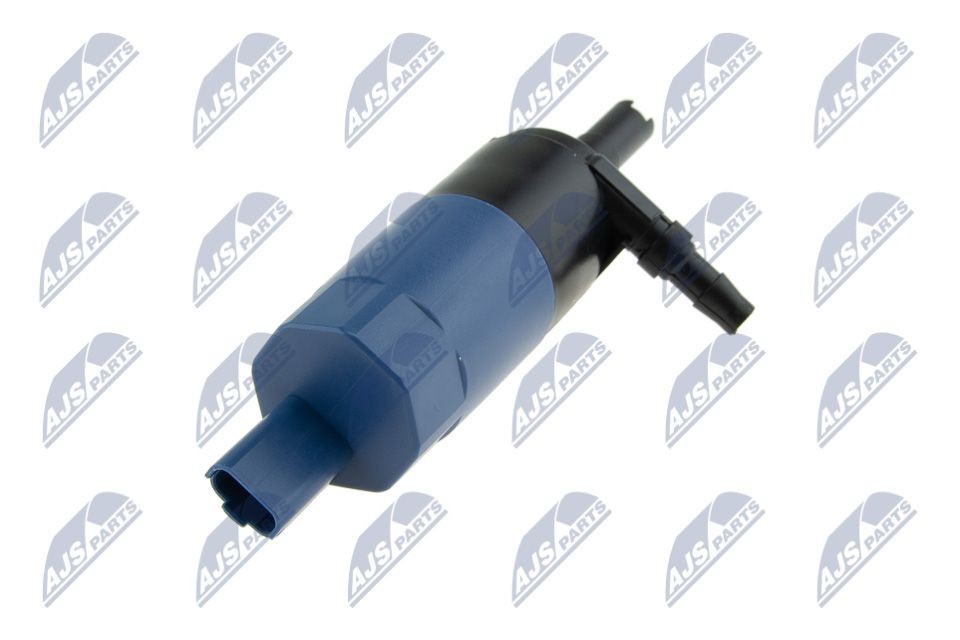 Čerpadlo ostrekovača skiel NTY ESP-PE-001 NTY ESP-PE-001: Pumpa ostrekovača Peugeot 407 2019