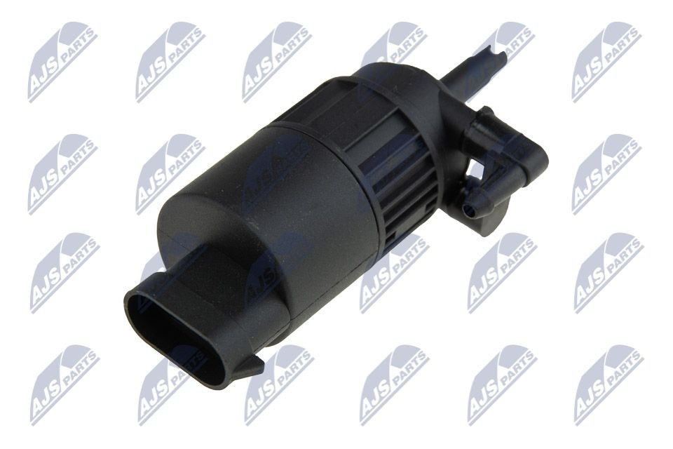 NTY Reinigingsvloeistofpomp, ruitenreiniging ESP-RE-001 NTY ESP-RE-001 Ruitensproeier pomp Porsche 928 originele