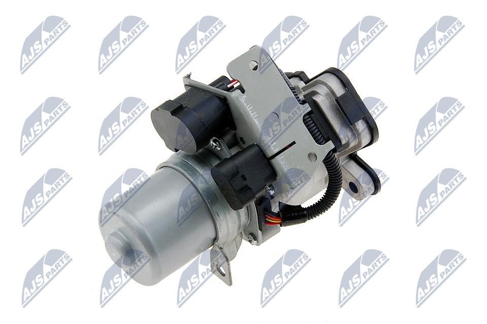 NTY Aktuator, kraftudtag ESR-PS-000 NTY ESR-PS-000 Focus Sedan Ophæng fordelergearkasse tilbehør pris