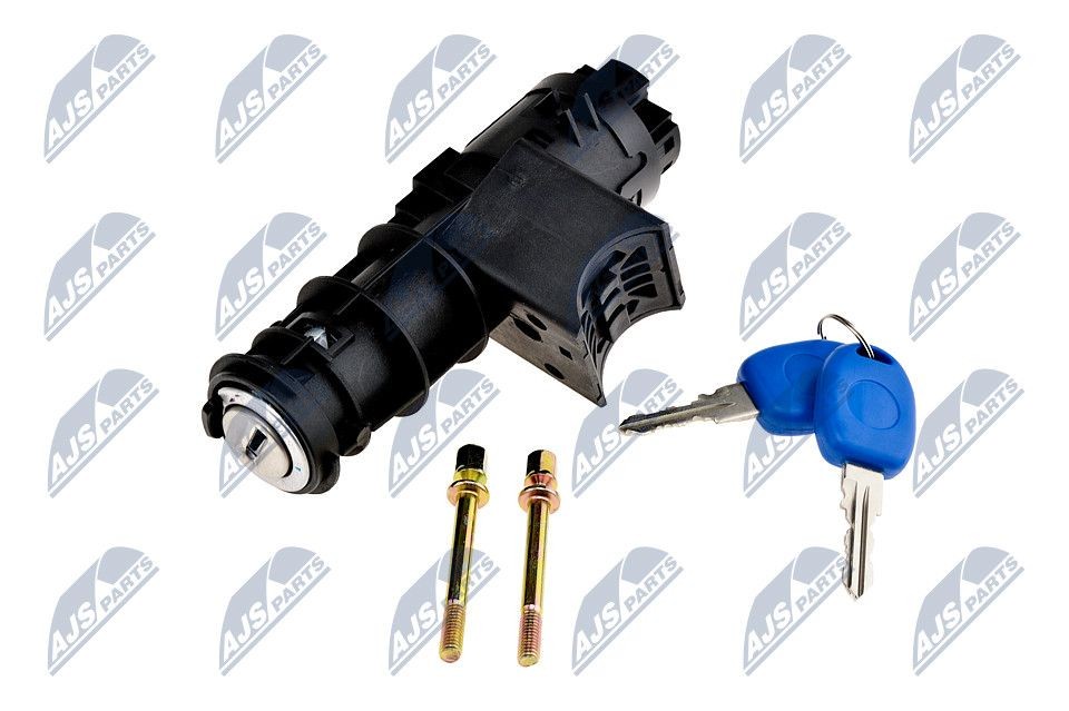 NTY Bloccasterzo EST-FT-004 NTY EST-FT-004 Blocchetto accensione Ford COUGAR costo