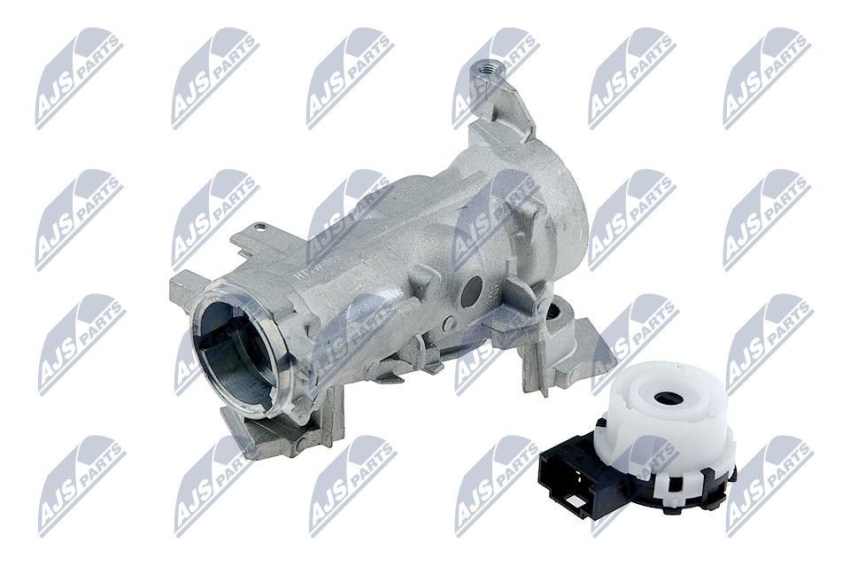 NTY Fermeture-volant EST-VW-001 NTY EST-VW-001 Interrupteur demarreur Audi Quattro 85 prix