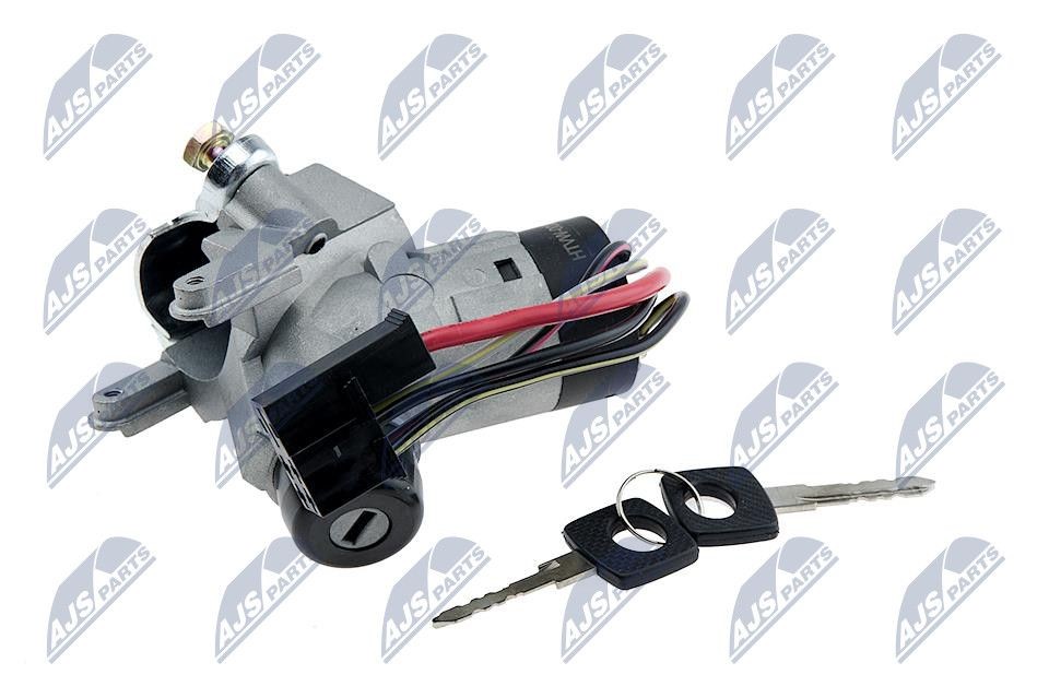 NTY Blocchetto accensione EST-VW-002 NTY EST-VW-002 Blocchetto accensione Mercedes Sprinter 907 originale prezzo