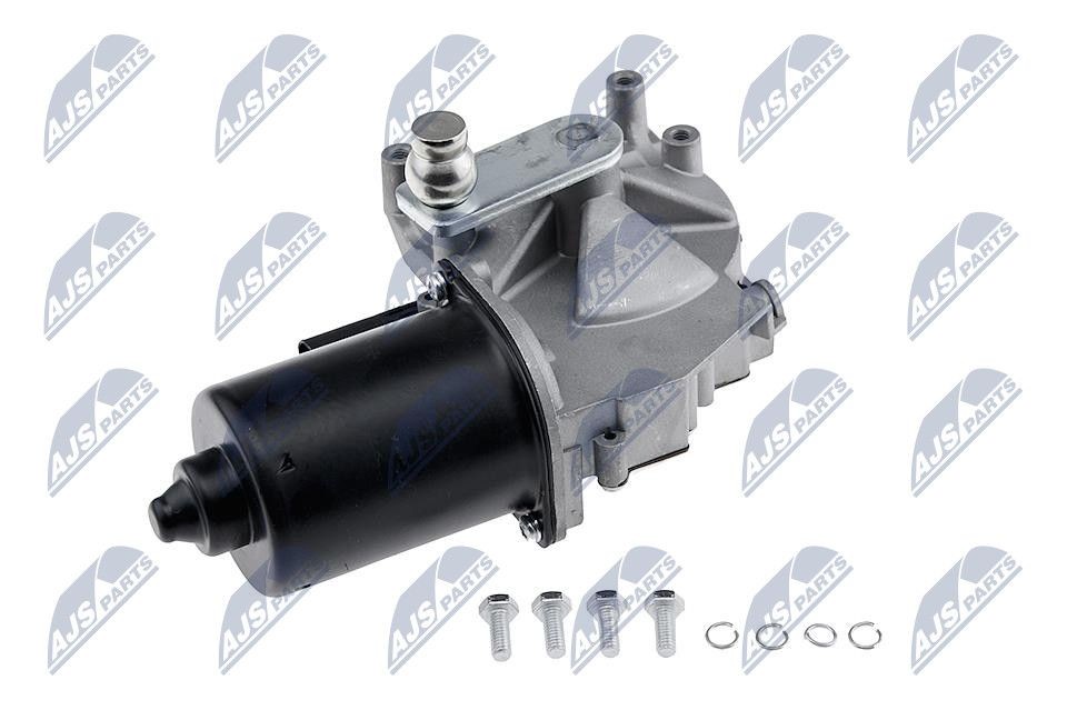 NTY Viskermotor ESW-BM-004 NTY ESW-BM-004 Viskermotor