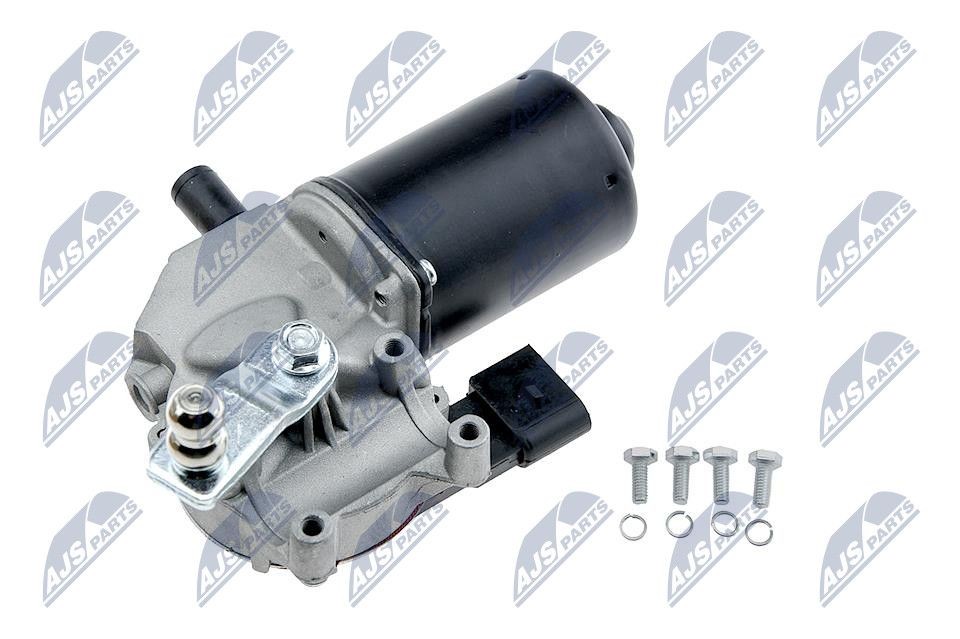 NTY Vindrutetorkarmotor ESW-BM-006 NTY ESW-BM-006 motor till vindrutetorkare BMW E36 Compact pris