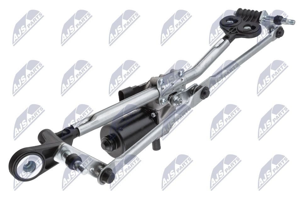 NTY Ντίζες υαλοκαθαριστήρων ESW-BM-007 NTY ESW-BM-007 Μηχανισμός υαλοκαθαριστήρων Peugeot 106 φθηνά