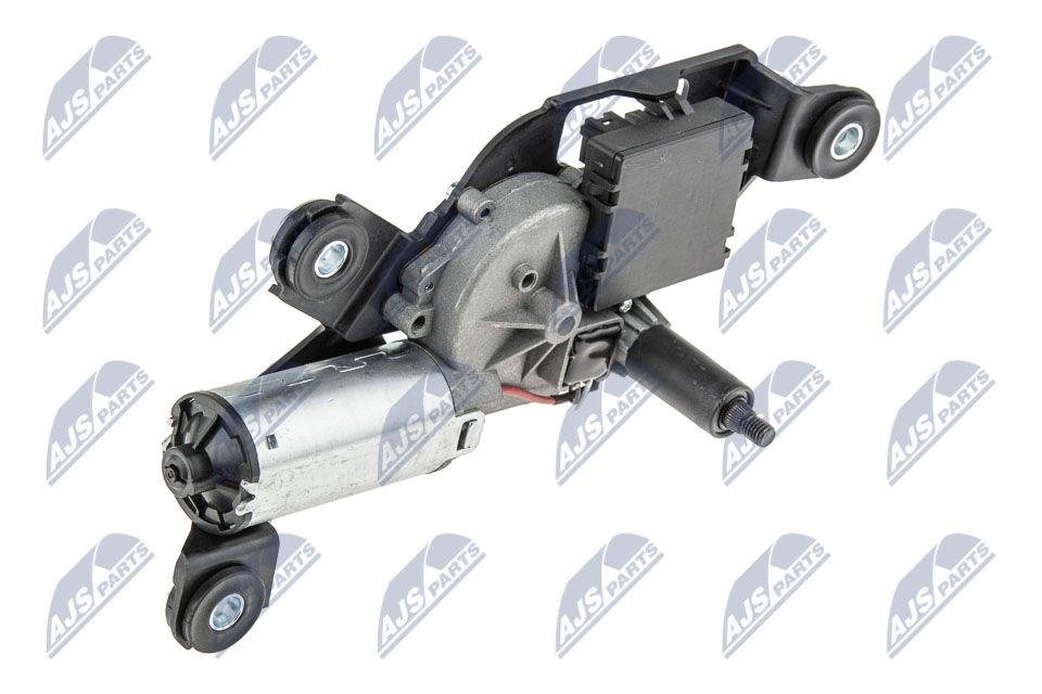 Vindrutetorkarmotor NTY ESW-BM-011 NTY ESW-BM-011 Motor till vindrutetorkare fram och bak BMW X6 2016