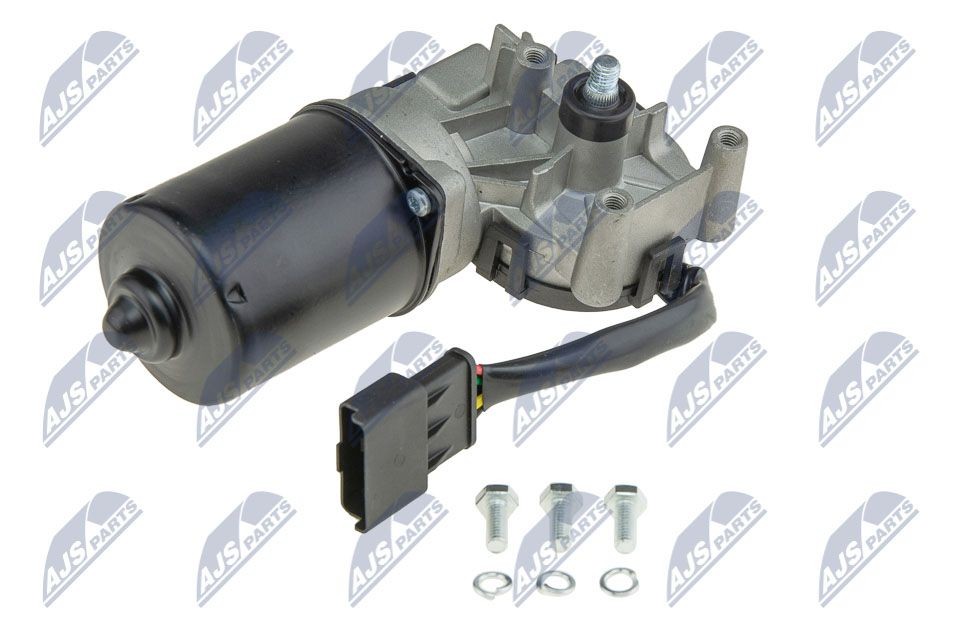 NTY Σύστημα καθαρισμού τζαμιών ESW-CT-008 NTY ESW-CT-008 Μηχανισμός υαλοκαθαριστήρων Citroen Berlingo mk2 σε χαμηλές τιμές