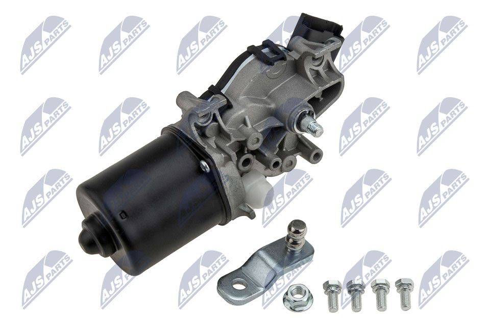 NTY Viskermotor ESW-CT-009 NTY ESW-CT-009 Vinduesvisker motor Chevy CRUZE billig