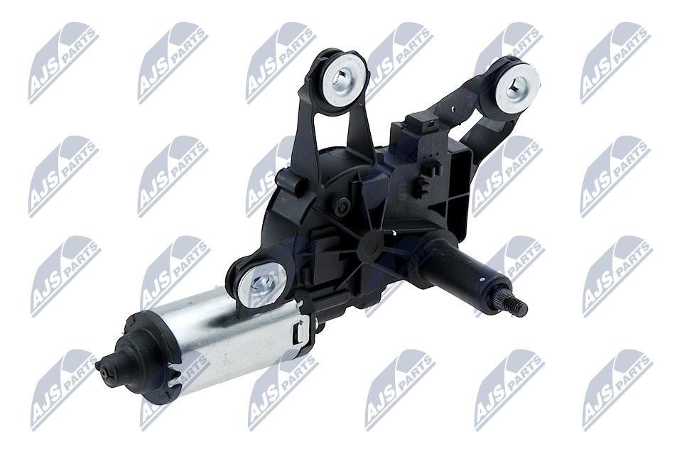 Stikla tīrītāju motors NTY ESW-FR-008 NTY ESW-FR-008 Logu tīrītāja motoriņš FORD FIESTA 2019