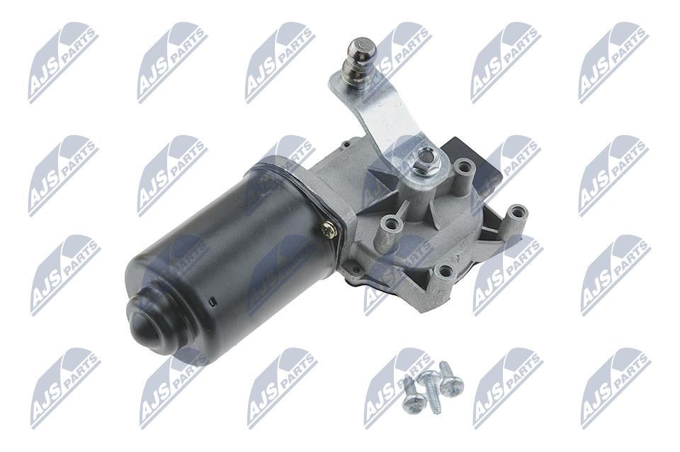 NTY Vindusviskermotor ESW-FT-012 ESW-FT-012 Vindusviskermotor PEUGEOT EXPERT NTY