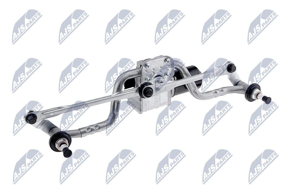 NTY Klaasipuhastussüsteem ESW-FT-013 hind Klaasipuhasti hoovastik Citroën N68 ESW-FT-013 NTY