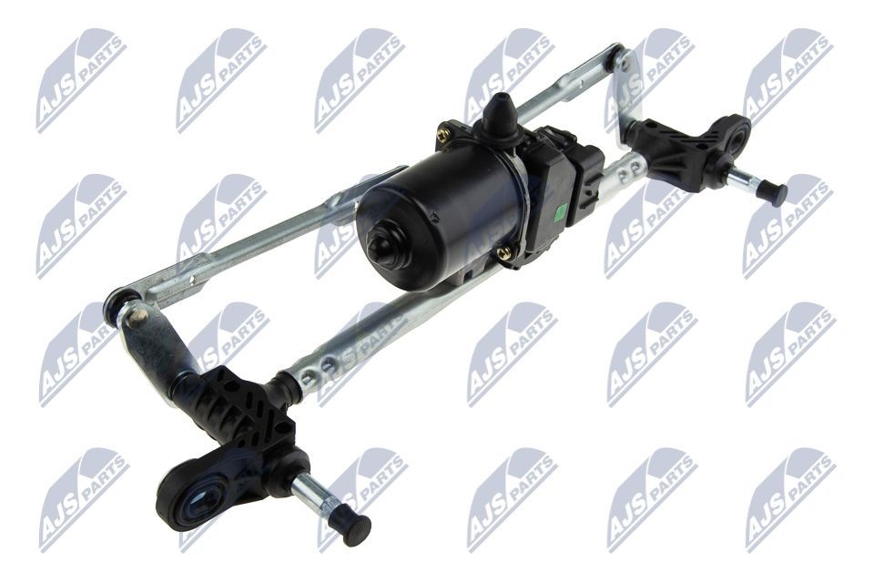 NTY Systém čistenia skiel ESW-FT-017 NTY ESW-FT-017 Mechanizmus stieračov Renault 8 originálne