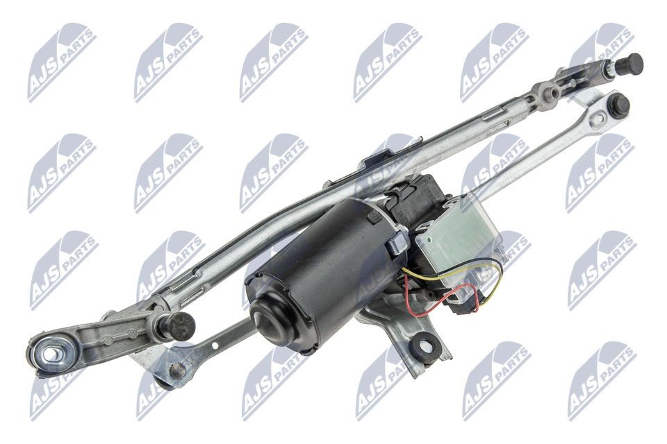 Scheibenwaschanlage NTY ESW-FT-018 NTY ESW-FT-018: Scheibenwischergestänge Lancia YPSILON 2003