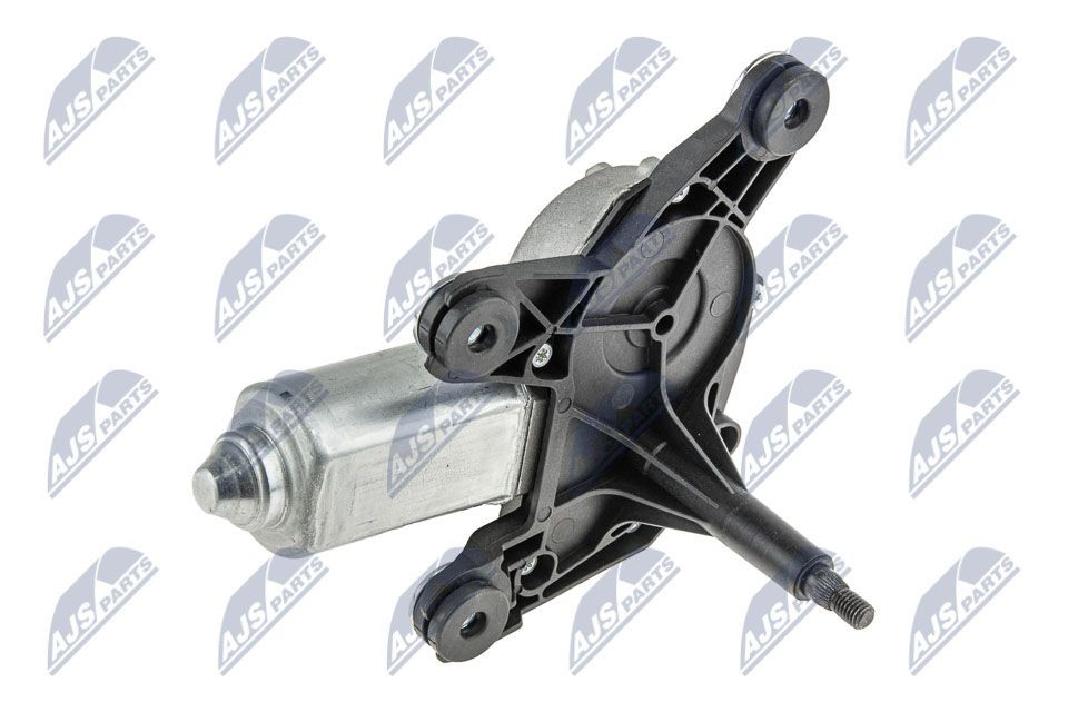 NTY Pesuri mootor ESW-FT-021 Klaasipuhasti mootor NTY Land Rover DISCOVERY ESW-FT-021