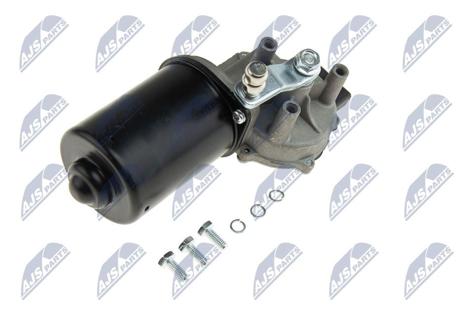 Vindrutetorkarmotor NTY ESW-ME-013 NTY ESW-ME-013: Vindrutetorkarmotor Smart FORFOUR 2018