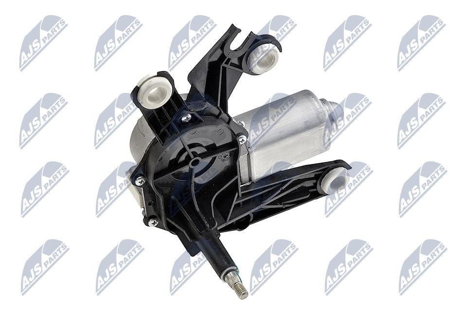 NTY Vindusviskermotor ESW-PE-001 Vindusviskermotor NTY EXPERT ESW-PE-001 billige
