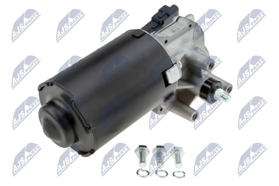 NTY Μοτέρ υαλοκαθαριστήρα ESW-PE-002 NTY ESW-PE-002 Μοτέρ υαλοκαθαριστήρων Peugeot 206 Hatchback 2A/C τιμες