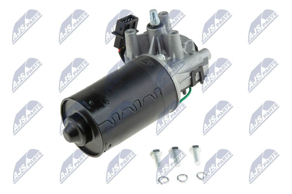 Pesuri mootor NTY ESW-PE-003 NTY ESW-PE-003 Klaasipuhasti mootor eesmine ja tagumine Peugeot 206 2016