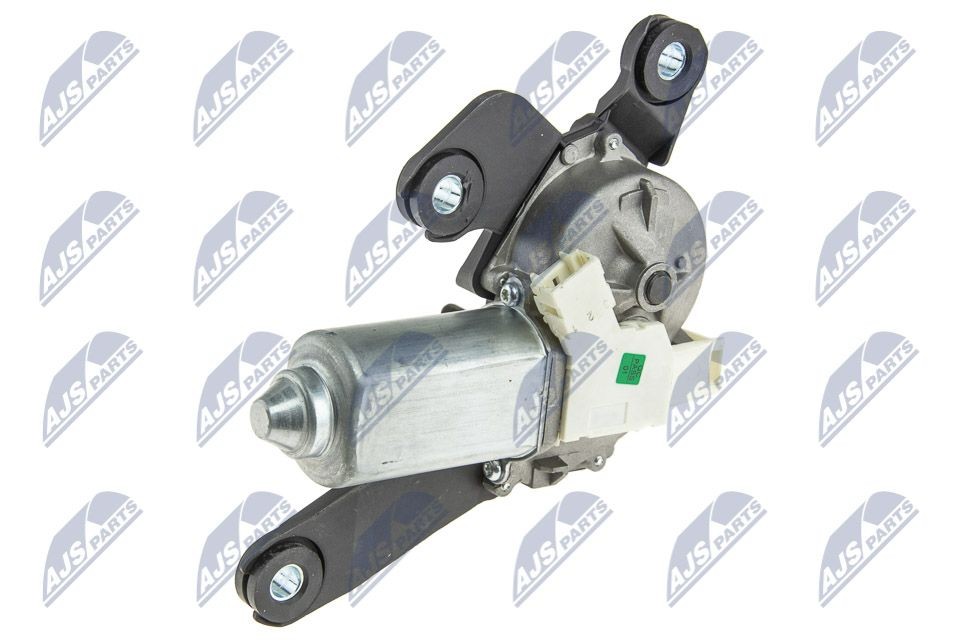 Motor de limpa-vidros NTY ESW-PE-007 NTY ESW-PE-007 Motor de parabrisa PEUGEOT 307 2002